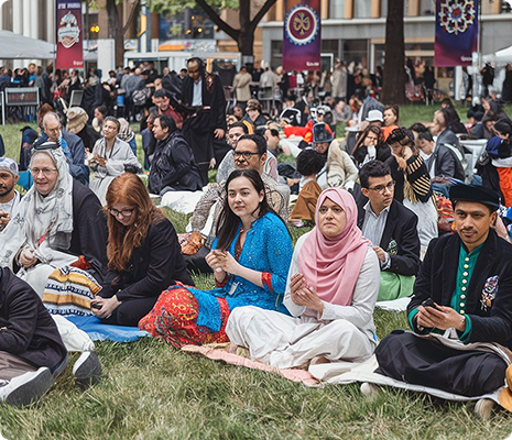 information hub image