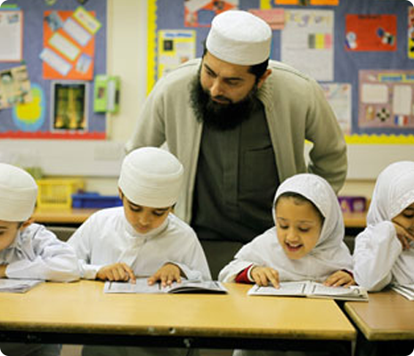 information hub image